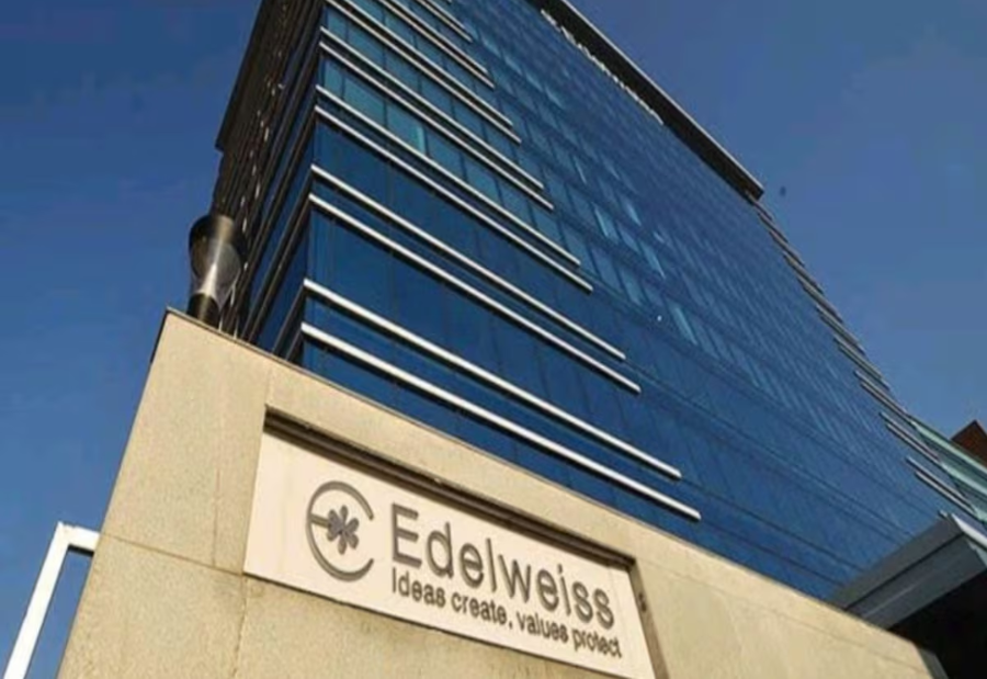 Westbridge Capital Emerges Front Runner To Acquire Minority Stake In Edelweiss Mutual Fund