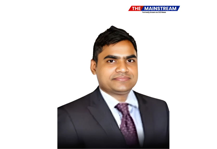 Hemant Kundavaram Appointed as Chief Financial Officer at Nothing India