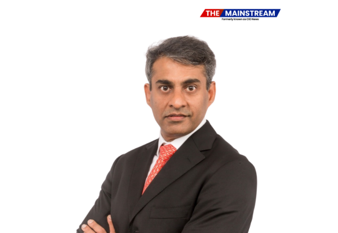 Sidharth Kedia Appointed as Chief Operating Officer at Mythik