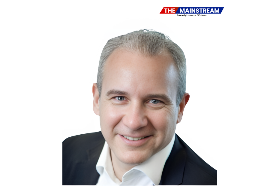Jean Laurent Poitou Appointed as Chief Executive Officer at Ipsos