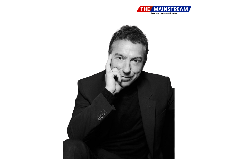 Riccardo Bellini Appointed as Chief Executive Officer at Valentino