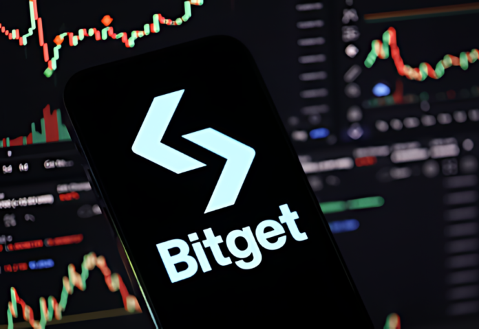 Bitget Launches AI Trading Assistant GetAgent for All Users Bitget Launches AI Trading Assistant GetAgent for All Users