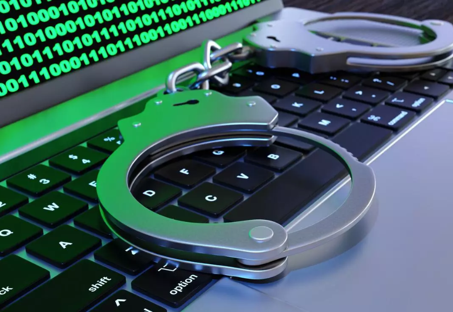 Chandigarh Police Arrested Two Men in Rs 77 Lakh Digital Arrest Scam