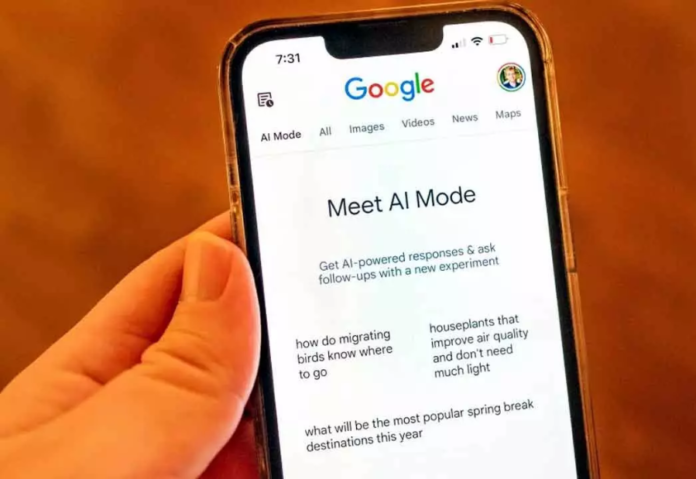 Google Expands AI Mode in Search to 180 Countries with Smarter Features
