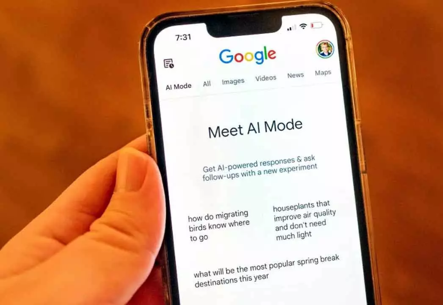 Google Expands AI Mode in Search to 180 Countries with Smarter Features