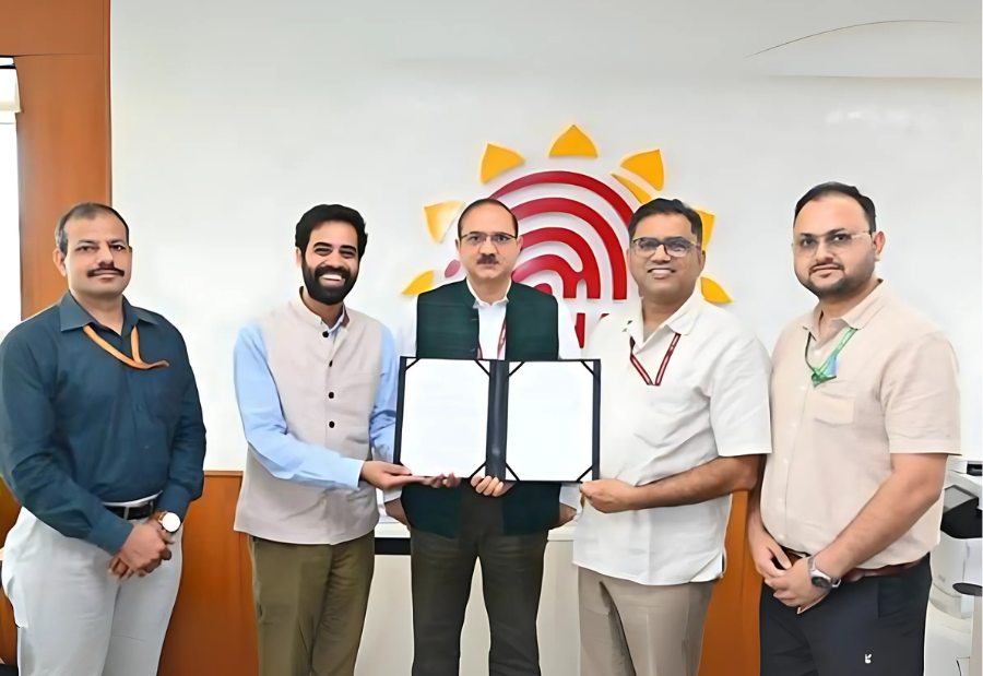 Starlink Partners with UIDAI to Enable Aadhaar-Based e-KYC for Satellite Internet in India