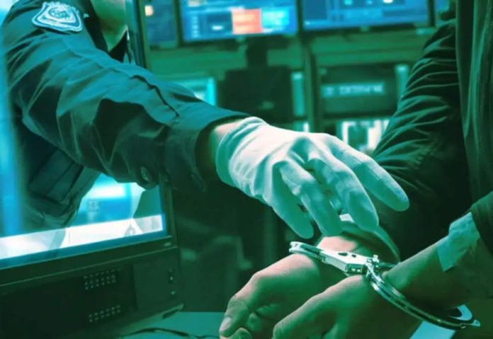 Hyderabad Cyber Crimes Police Arrest Three in Financial Fraud Cases Worth Over ₹2.6 Crore Hyderabad Cyber Crimes Police Arrest Three in Financial Fraud Cases Worth Over ₹2.6 Crore