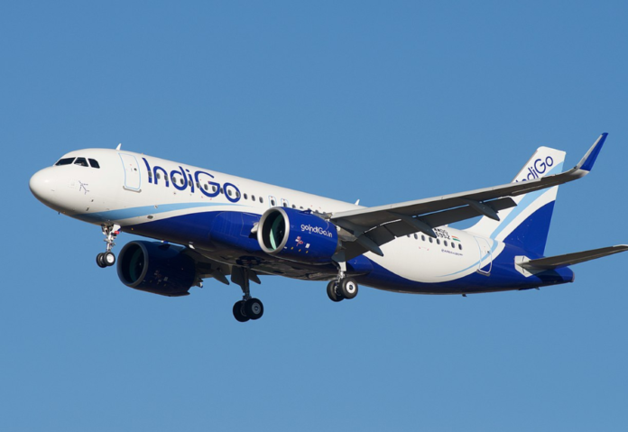 IndiGo Adopts Snowflake AI Data Cloud to Strengthen Data-Driven Operations IndiGo Adopts Snowflake AI Data Cloud to Strengthen Data-Driven Operations