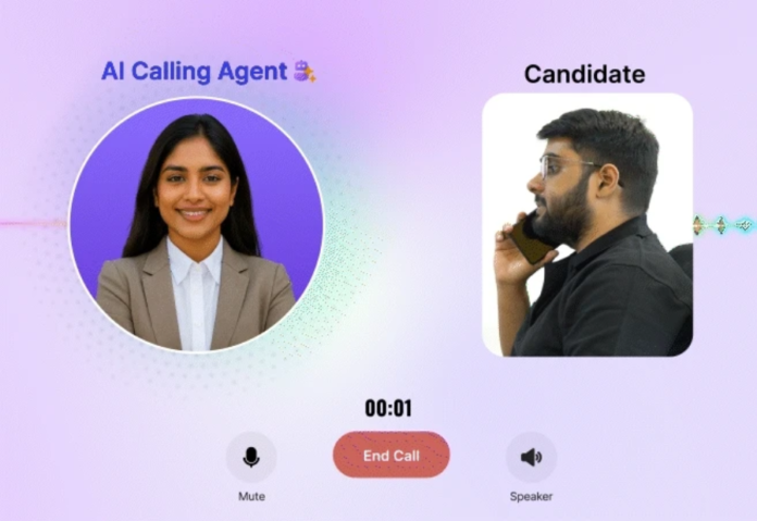 Apna.co Launches AI Calling Agent to Transform Hiring with Faster Interviews Apna.co Launches AI Calling Agent to Transform Hiring with Faster Interviews