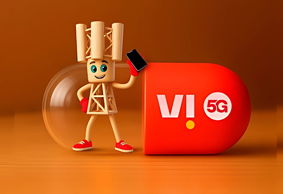 Vodafone Idea Expands 5G Services to Pune with Introductory Offers