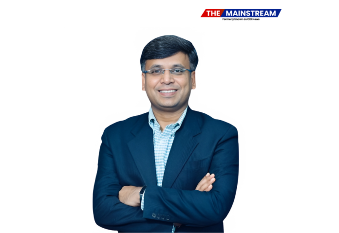 Mayank Gupta Appointed as Group CFO at CarDekho Group Mayank Gupta Appointed as Group CFO at CarDekho Group