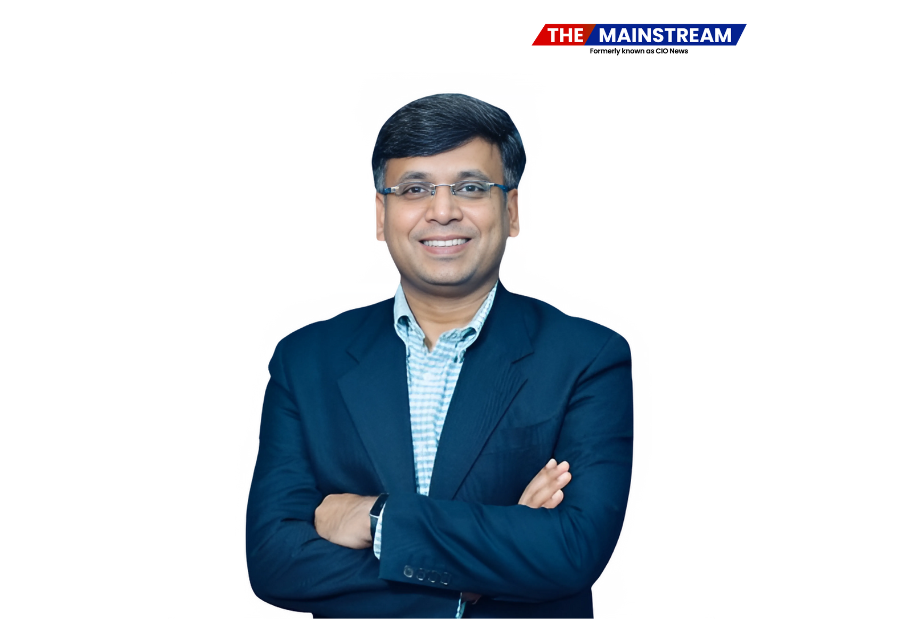 Mayank Gupta Appointed as Group CFO at CarDekho Group