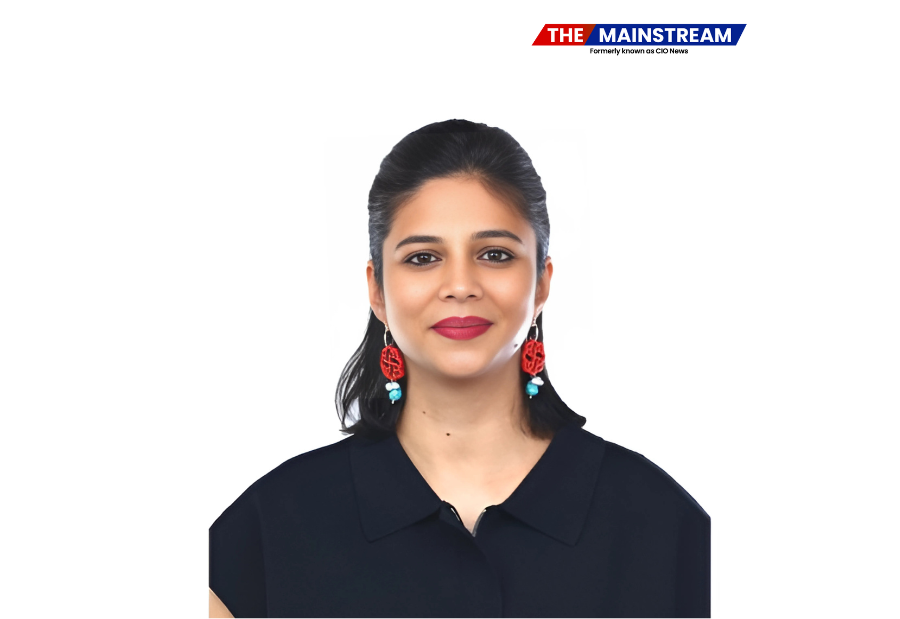 Saumya Mittal Appointed as Chief People Officer at McDonald’s Corporation