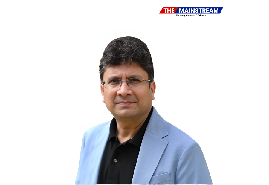 Niranjan Gupta Appointed as Chief Financial Officer at Hindustan Unilever Limited