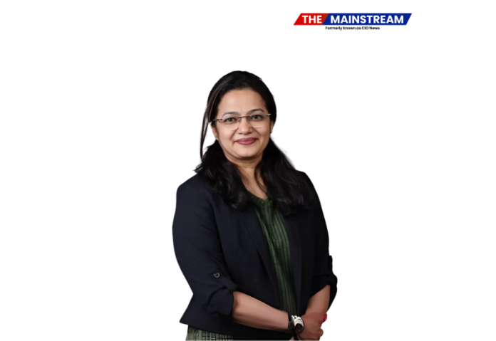Mangalam Ganesh Appointed as Chief Technology Officer at HDFC Securities Mangalam Ganesh Appointed as Chief Technology Officer at HDFC Securities