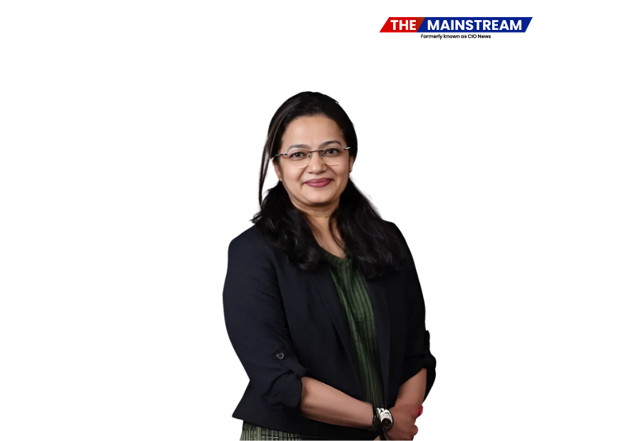 Mangalam Ganesh Appointed as Chief Technology Officer at HDFC Securities