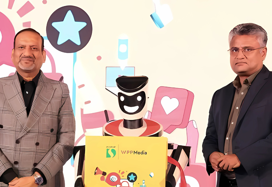 DS Group Unveils Digital Marketing Playbook DCODE In Collaboration With WPP Media
