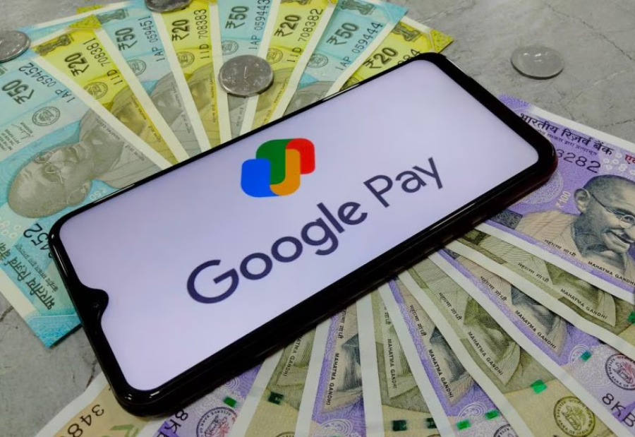 L&T Finance Joins Hands With Google Pay To Expand Digital Loan Reach