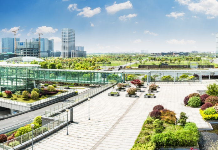 Pune Strengthens Position As GCC Hub With Over 500 Centres Expected By 2030