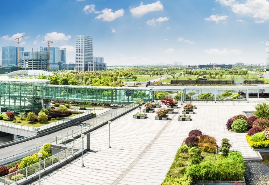Pune Strengthens Position As GCC Hub With Over 500 Centres Expected By 2030