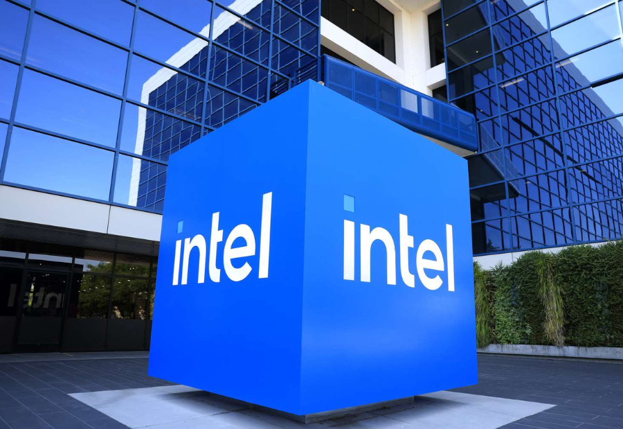 US Government Set To Acquire 10 Percent Stake In Intel