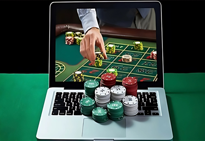 Mumbai Businessman Loses INR 12 Crore In Online Gaming Trap Mumbai Businessman Loses INR 12 Crore In Online Gaming Trap