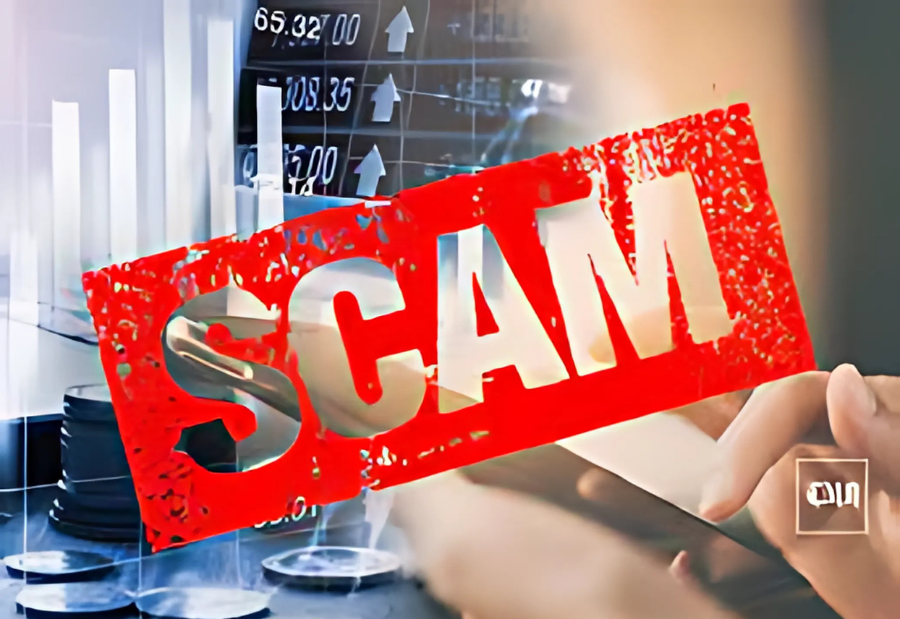 Hyderabad Woman Loses Over ₹1 Crore In Online Investment Scam Six Arrested