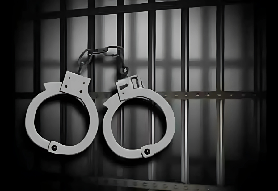 Punjab Police Arrest Four Youngsters In Multi Crore Cyber Fraud Mule Account Racket