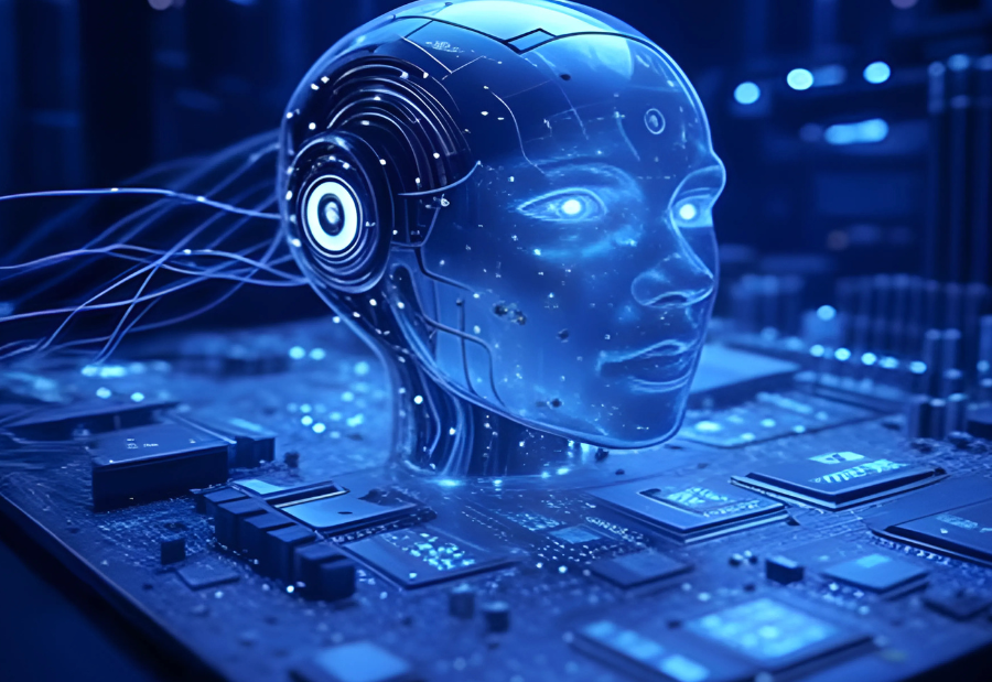India Secures Seventh Place In Global Artificial Intelligence Innovation Rankings