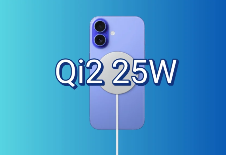 iOS 26 To Unlock Faster 25W Charging For iPhone 16 Series With Qi 2.2 Support