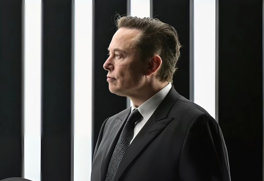 Elon Musk Launches New Company Macrohard To Rival Microsoft With AI