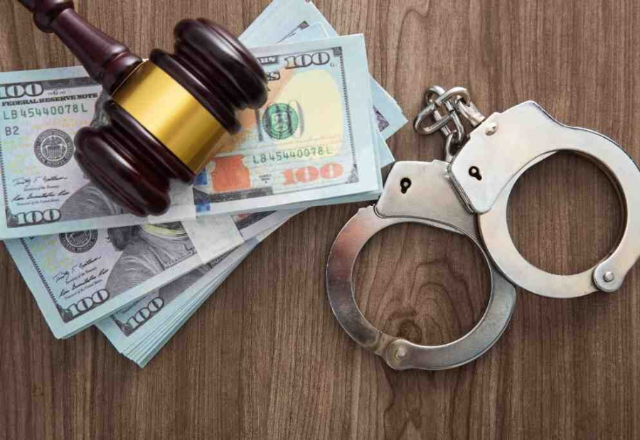 Income Tax Department Exposes ₹5000 Crore CSR Fund Laundering Racket In Agra