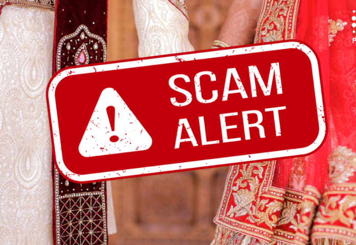 Government Employee Loses ₹2 Lakh After Downloading Fake Wedding Invitation On WhatsApp