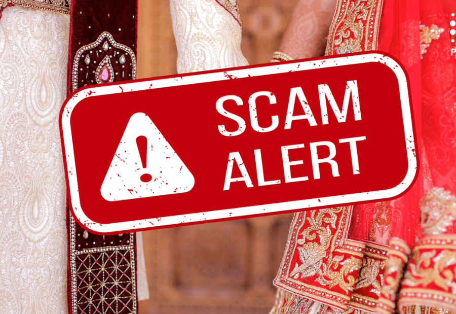 Government Employee Loses ₹2 Lakh After Downloading Fake Wedding Invitation On WhatsApp