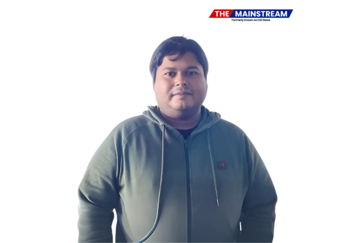 Sheeladitya Mohanty Appointed as Marketing Lead at OpenAI Sheeladitya Mohanty Appointed as Marketing Lead at OpenAI