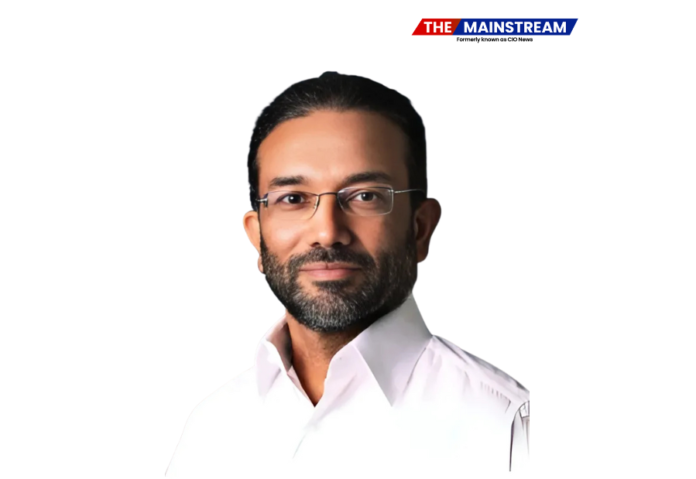 Sajith Sivanandan Appointed as Chief Executive Officer at Tata Digital Sajith Sivanandan Appointed as Chief Executive Officer at Tata Digital
