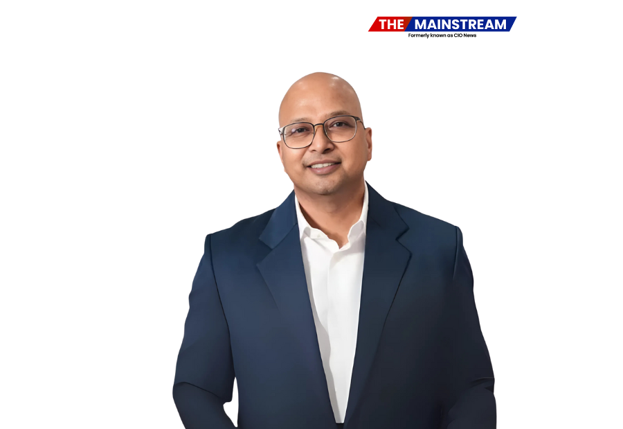 Manoj Sahay Appointed as Country Head at Logitech