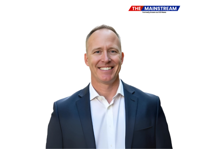 Matthew Brown Appointed as Chief Financial Officer at Tenable Matthew Brown Appointed as Chief Financial Officer at Tenable