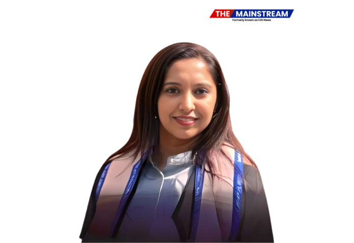 Ramitha Binumohan Appointed as Vice President at Kotak Mahindra Bank Ramitha Binumohan Appointed as Vice President at Kotak Mahindra Bank