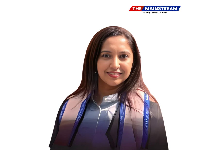 Ramitha Binumohan Appointed as Vice President at Kotak Mahindra Bank