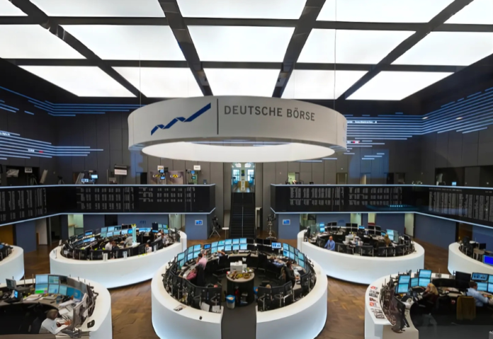 Deutsche Börse Group Launches New Global Capability Centre in Hyderabad Deutsche Börse Group Launches New Global Capability Centre in Hyderabad