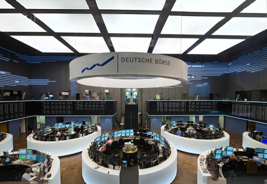 Deutsche Börse Group Launches New Global Capability Centre in Hyderabad