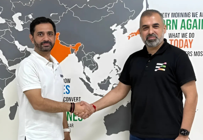 Reliance Animation and Rian Form Global Alliance to Expand Reach of Indian and International Content Reliance Animation and Rian Form Global Alliance to Expand Reach of Indian and International Content
