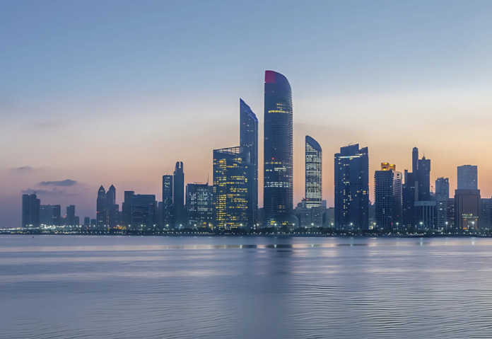 Cognite Establishes New Entity in Abu Dhabi to Accelerate Industrial AI Adoption Cognite Establishes New Entity in Abu Dhabi to Accelerate Industrial AI Adoption