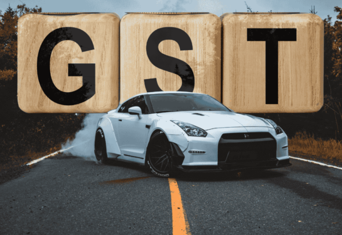 Automobile Industry Urges Centre To Roll Out New GST Rates Before Navratri