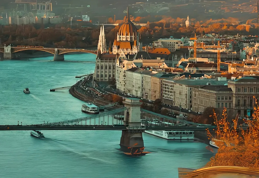 Hungary Golden Visa Opens Path For Indians To Live Work And Study In Europe