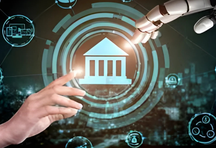 AI Expected To Transform Half Of Banking Jobs In India Says Report AI Expected To Transform Half Of Banking Jobs In India Says Report