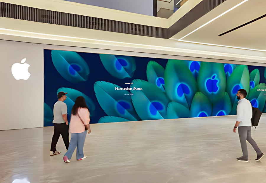 Apple To Launch Fourth India Store In Pune Ahead Of iPhone 17 Series Unveil