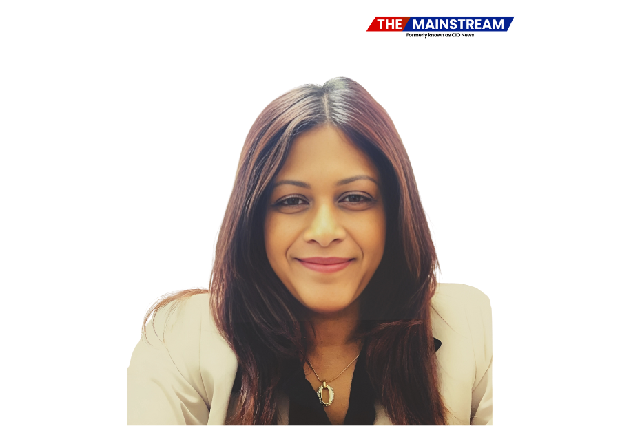 Nischala Murthy Kaushik Appointed as Chief Marketing Officer at Opus Technologies