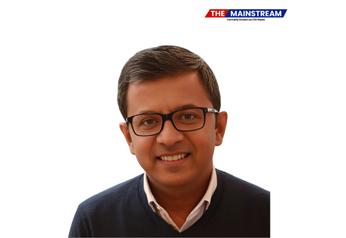 Raghav Gupta Appointed as Head Of Education For India And Asia Pacific at OpenAI Raghav Gupta Appointed as Head Of Education For India And Asia Pacific at OpenAI